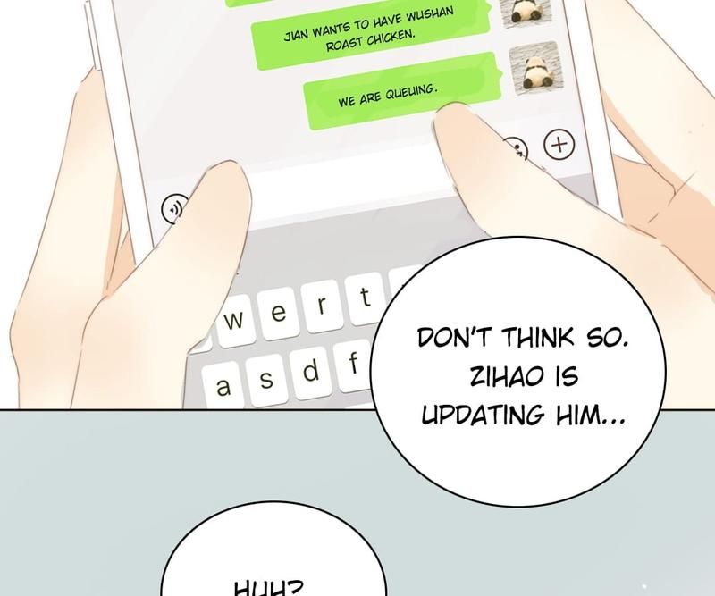 Men's Wear Store and "Her Royal Highness" - Episode 129 — page 8