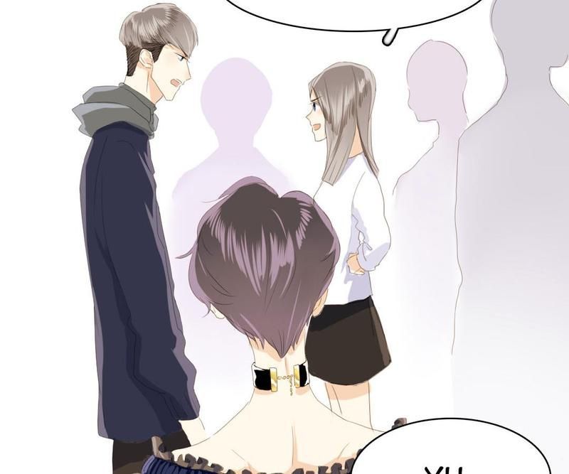 Men's Wear Store and "Her Royal Highness" - Episode 13 — page 10