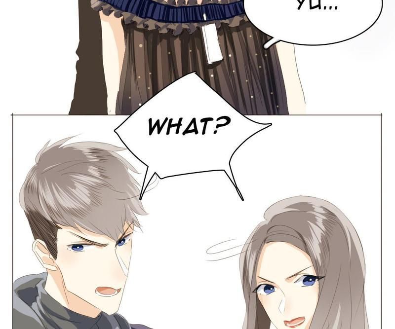 Men's Wear Store and "Her Royal Highness" - Episode 13 — page 11