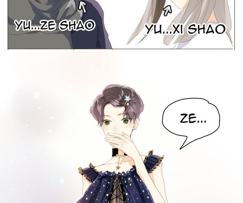 Men's Wear Store and "Her Royal Highness" - Episode 13 — page 12