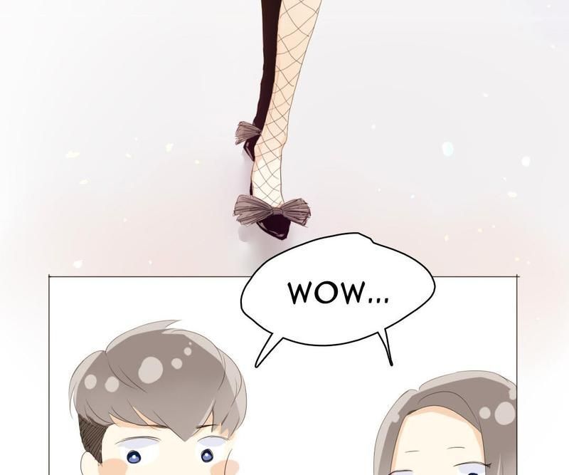 Men's Wear Store and "Her Royal Highness" - Episode 13 — page 14