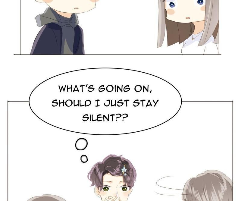 Men's Wear Store and "Her Royal Highness" - Episode 13 — page 15
