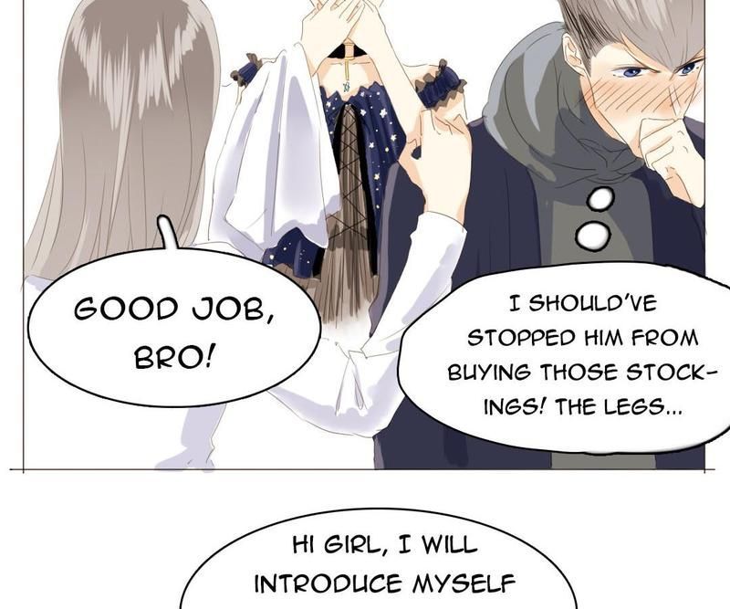 Men's Wear Store and "Her Royal Highness" - Episode 13 — page 16