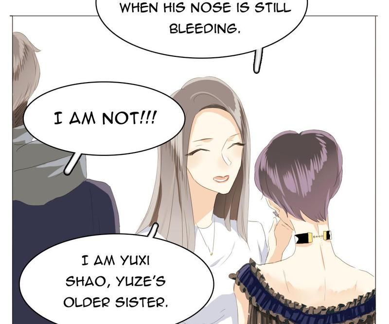 Men's Wear Store and "Her Royal Highness" - Episode 13 — page 17
