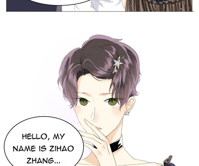 Men's Wear Store and "Her Royal Highness" - Episode 13 — page 18