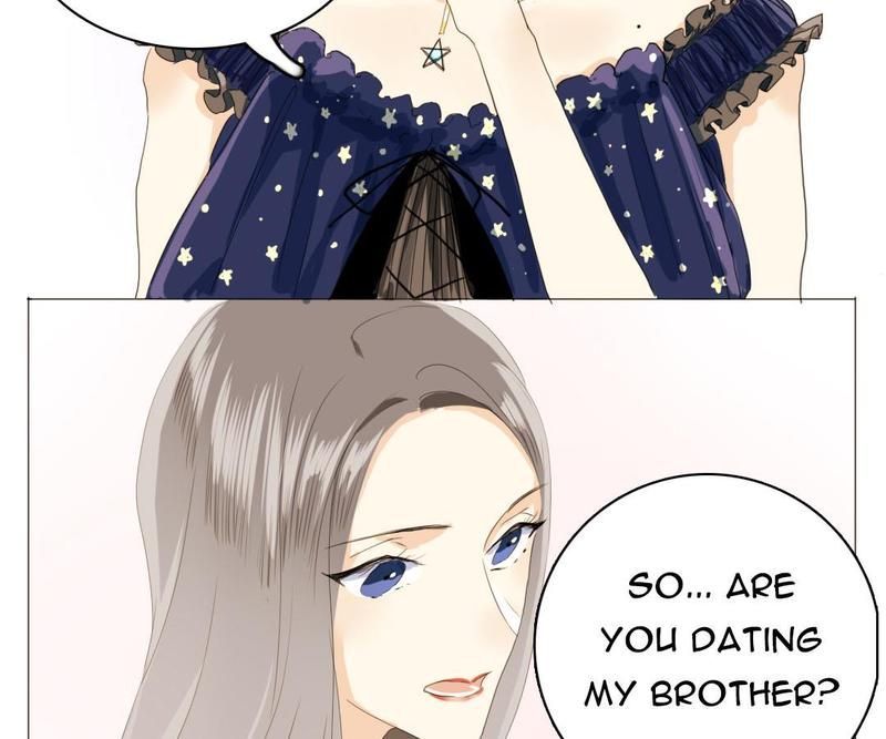 Men's Wear Store and "Her Royal Highness" - Episode 13 — page 19