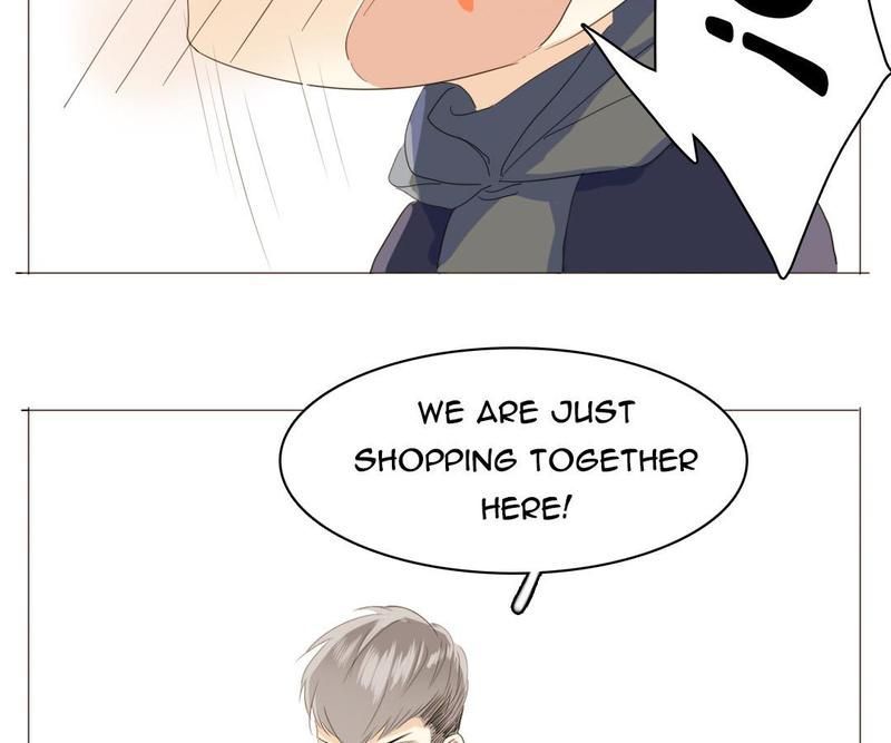 Men's Wear Store and "Her Royal Highness" - Episode 13 — page 21