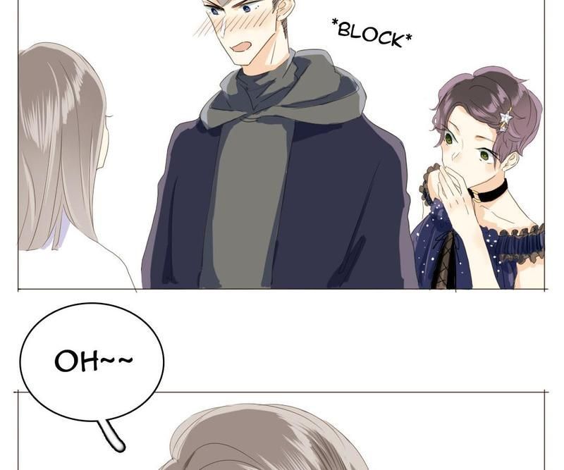 Men's Wear Store and "Her Royal Highness" - Episode 13 — page 22
