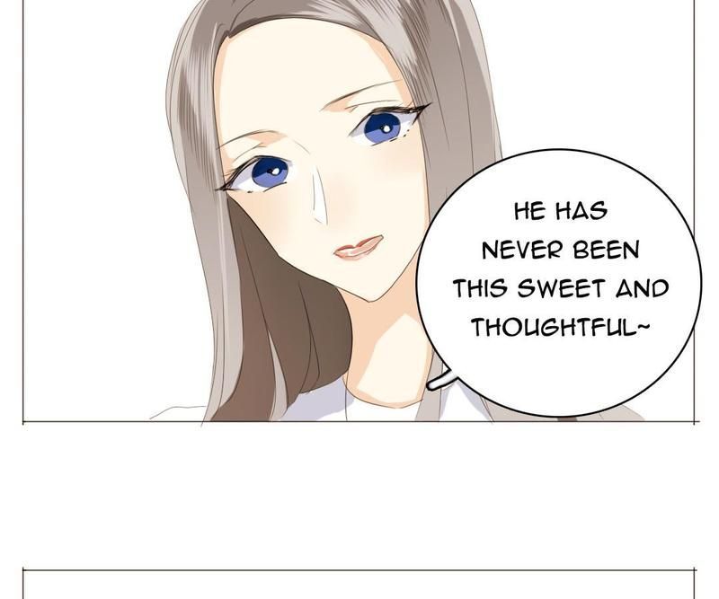 Men's Wear Store and "Her Royal Highness" - Episode 13 — page 23