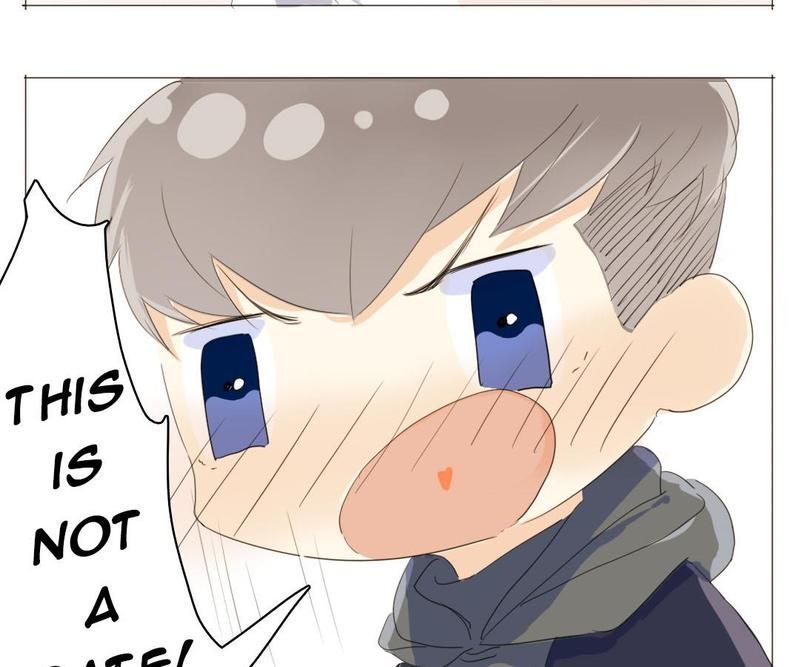 Men's Wear Store and "Her Royal Highness" - Episode 13 — page 25