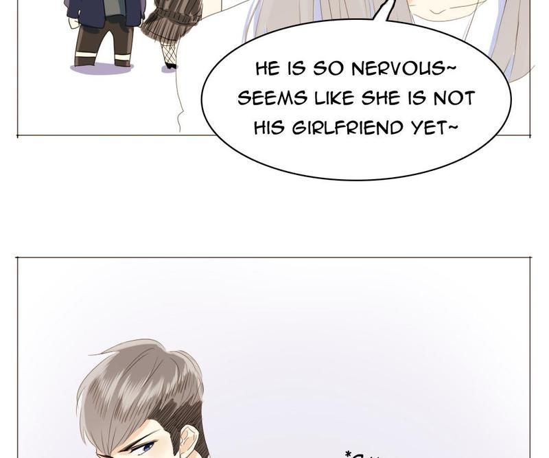 Men's Wear Store and "Her Royal Highness" - Episode 13 — page 27