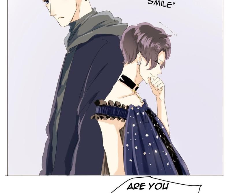 Men's Wear Store and "Her Royal Highness" - Episode 13 — page 28