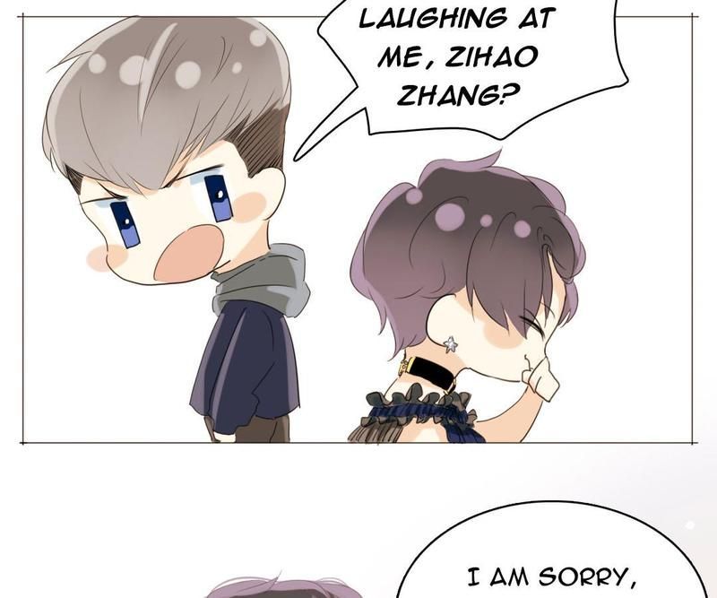 Men's Wear Store and "Her Royal Highness" - Episode 13 — page 29