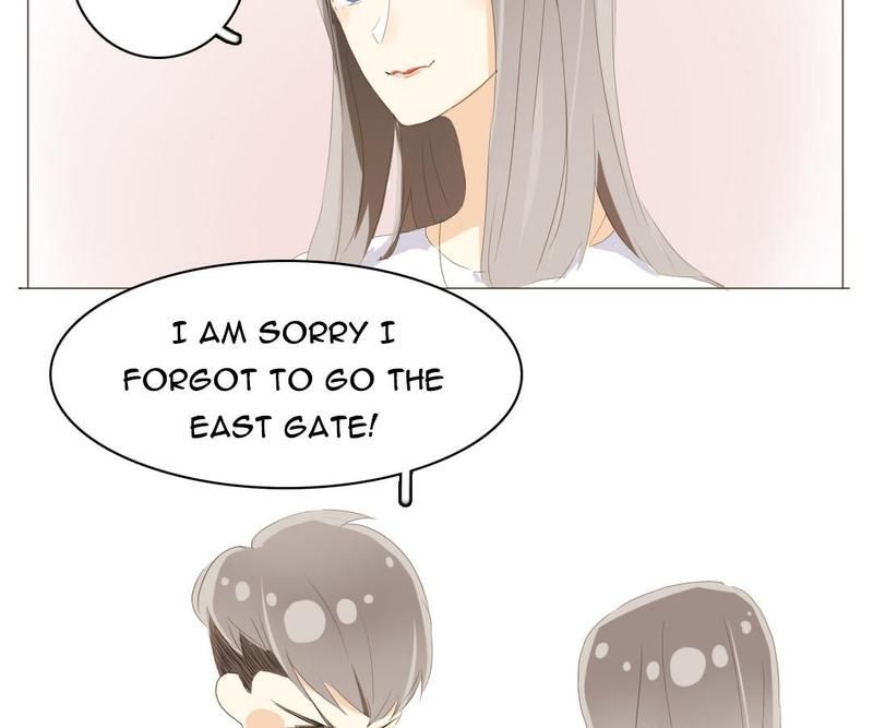 Men's Wear Store and "Her Royal Highness" - Episode 13 — page 3