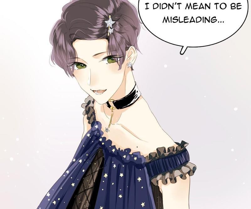 Men's Wear Store and "Her Royal Highness" - Episode 13 — page 30
