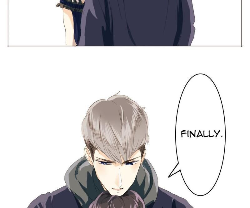 Men's Wear Store and "Her Royal Highness" - Episode 13 — page 33