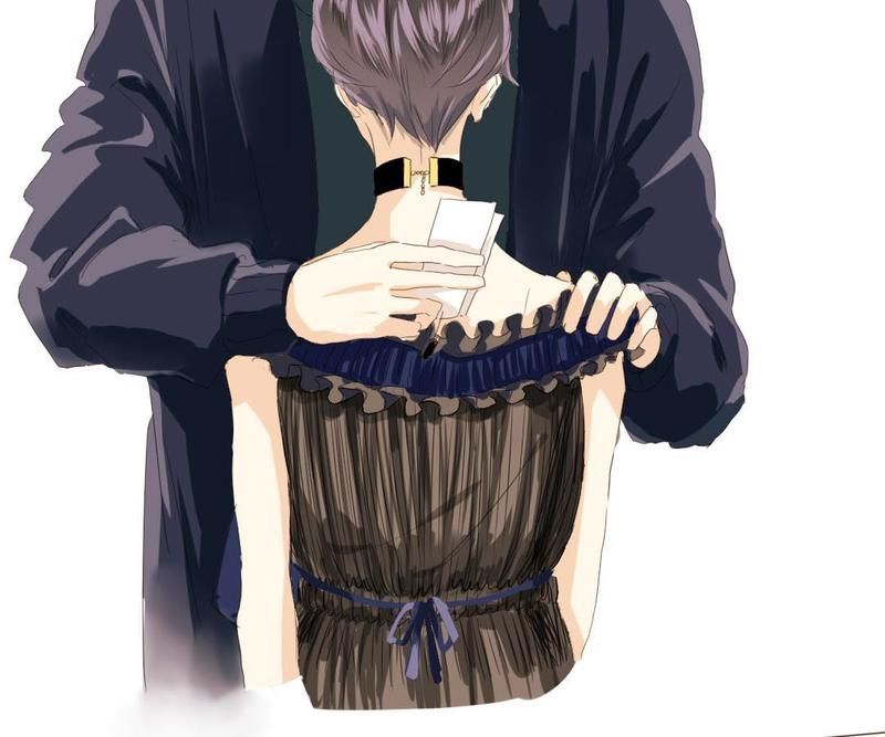 Men's Wear Store and "Her Royal Highness" - Episode 13 — page 34
