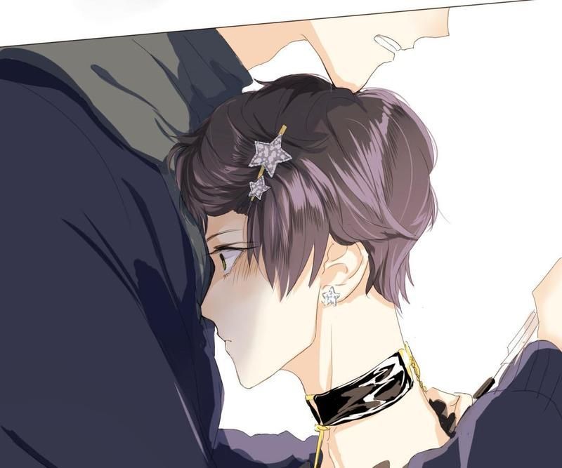 Men's Wear Store and "Her Royal Highness" - Episode 13 — page 35