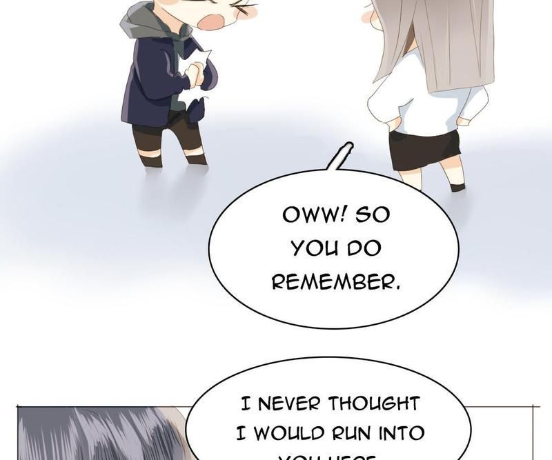 Men's Wear Store and "Her Royal Highness" - Episode 13 — page 4