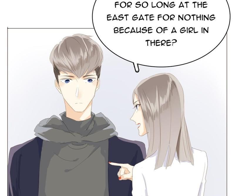 Men's Wear Store and "Her Royal Highness" - Episode 13 — page 6