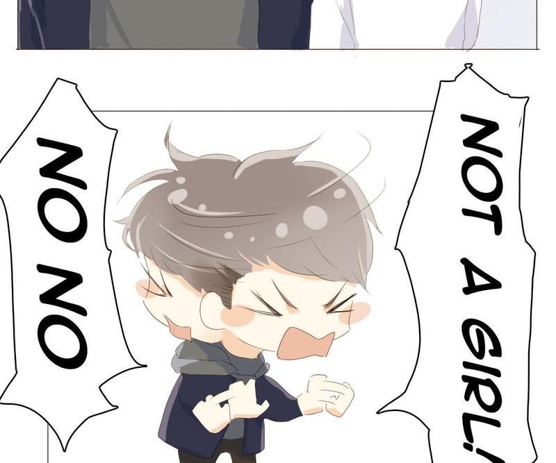 Men's Wear Store and "Her Royal Highness" - Episode 13 — page 7
