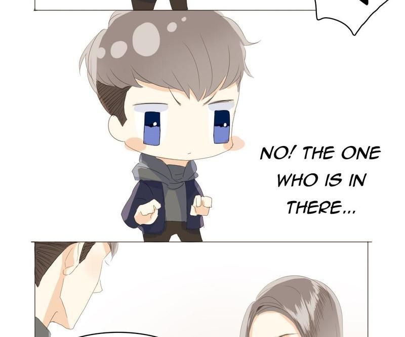 Men's Wear Store and "Her Royal Highness" - Episode 13 — page 8