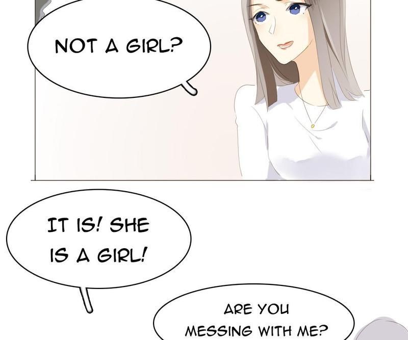 Men's Wear Store and "Her Royal Highness" - Episode 13 — page 9