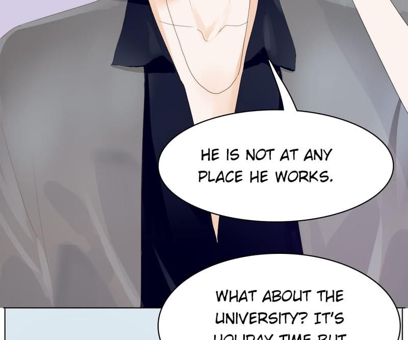 Men's Wear Store and "Her Royal Highness" - Episode 130 — page 16