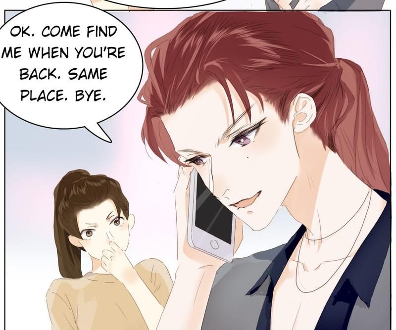 Men's Wear Store and "Her Royal Highness" - Episode 130 — page 3