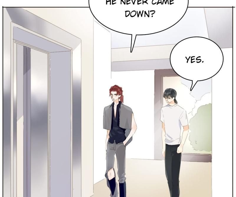 Men's Wear Store and "Her Royal Highness" - Episode 130 — page 30