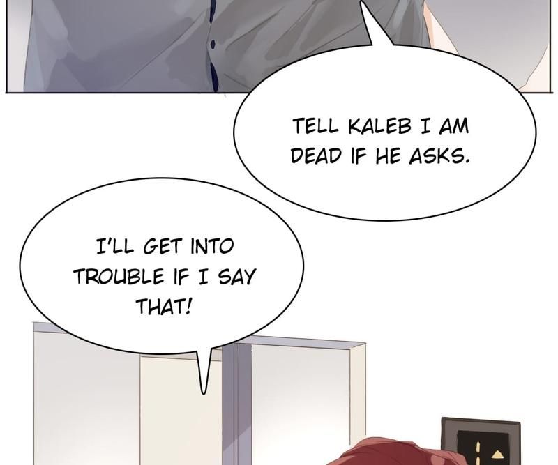 Men's Wear Store and "Her Royal Highness" - Episode 130 — page 33