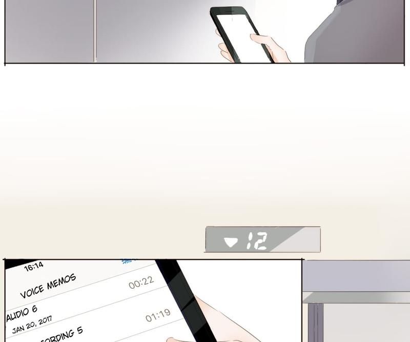 Men's Wear Store and "Her Royal Highness" - Episode 130 — page 36