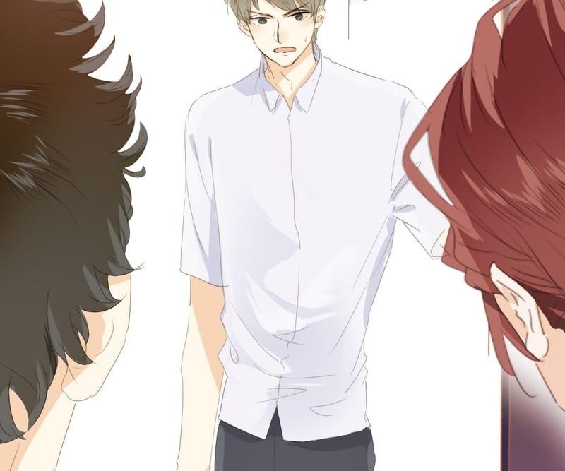 Men's Wear Store and "Her Royal Highness" - Episode 131 — page 50
