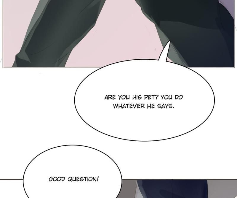 Men's Wear Store and "Her Royal Highness" - Episode 131 — page 6