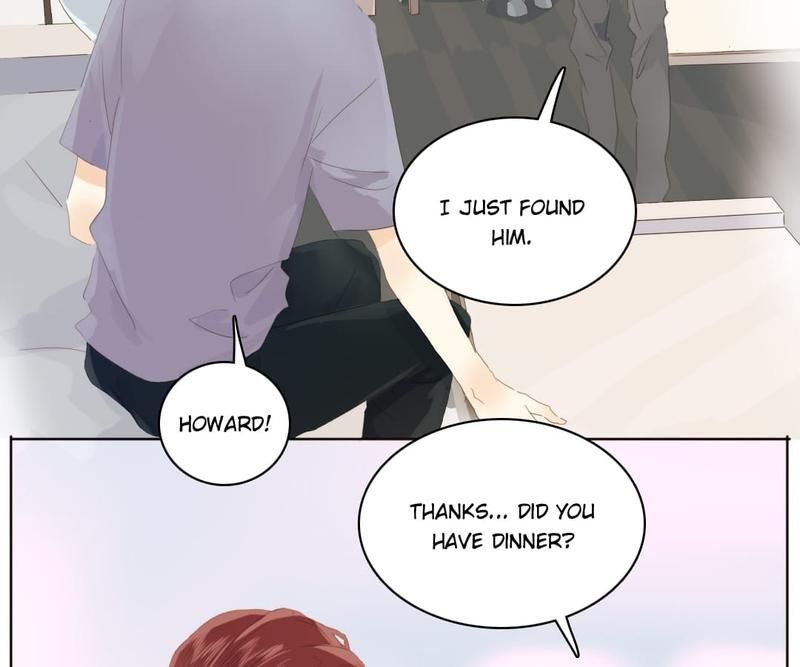Men's Wear Store and "Her Royal Highness" - Episode 132 — page 2