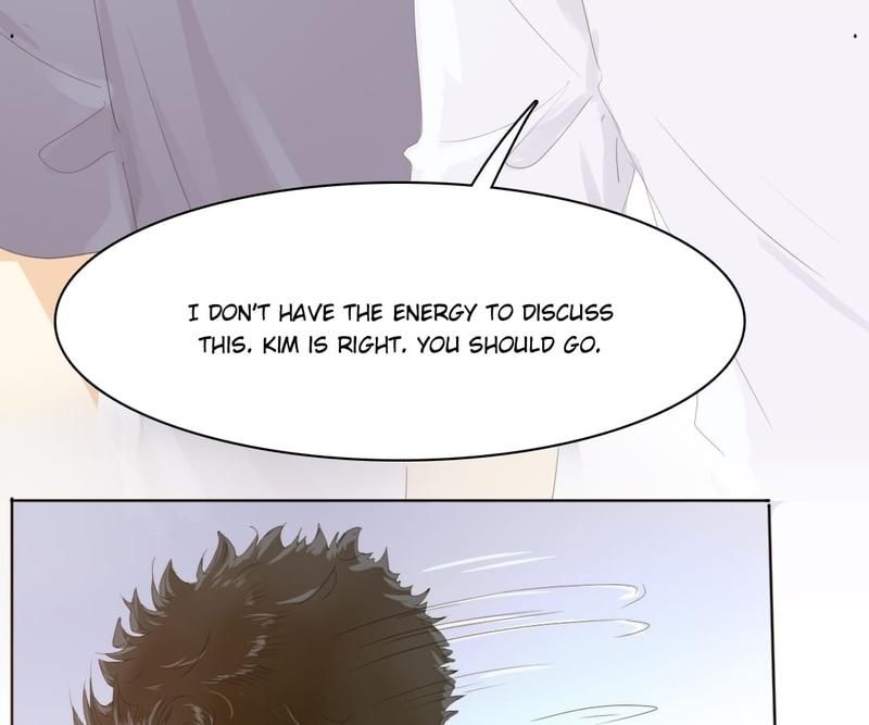 Men's Wear Store and "Her Royal Highness" - Episode 132 — page 27