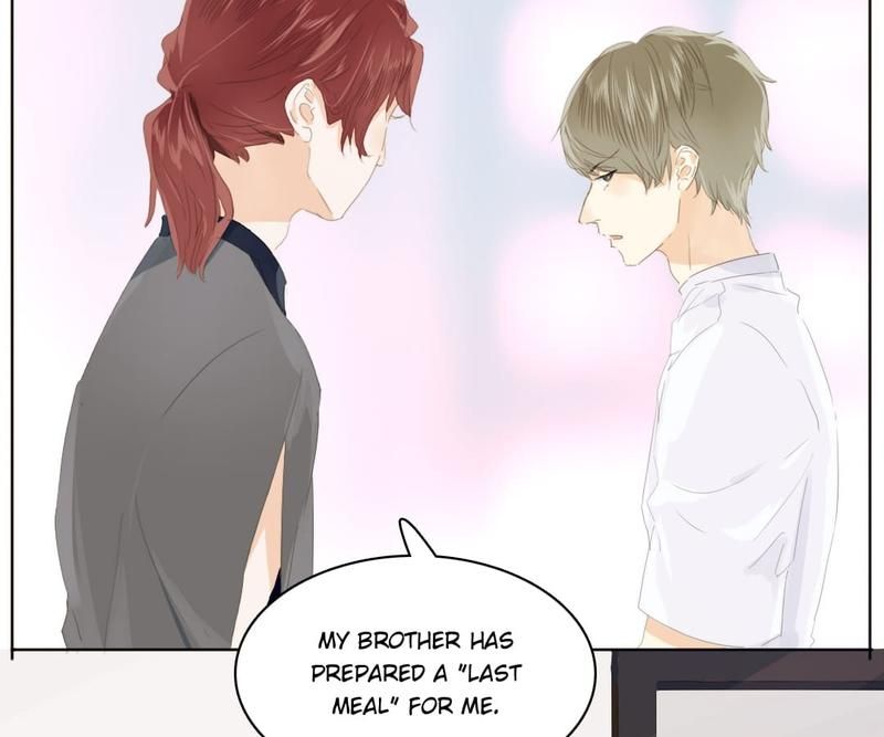 Men's Wear Store and "Her Royal Highness" - Episode 132 — page 3