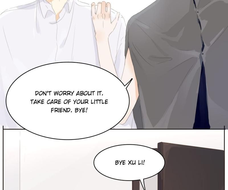 Men's Wear Store and "Her Royal Highness" - Episode 132 — page 5