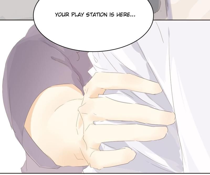 Men's Wear Store and "Her Royal Highness" - Episode 133 — page 13