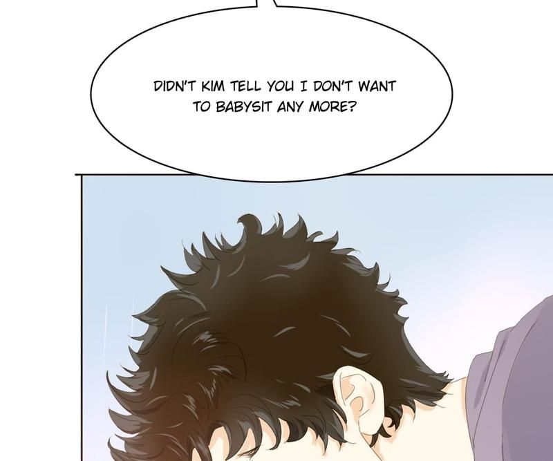 Men's Wear Store and "Her Royal Highness" - Episode 133 — page 28