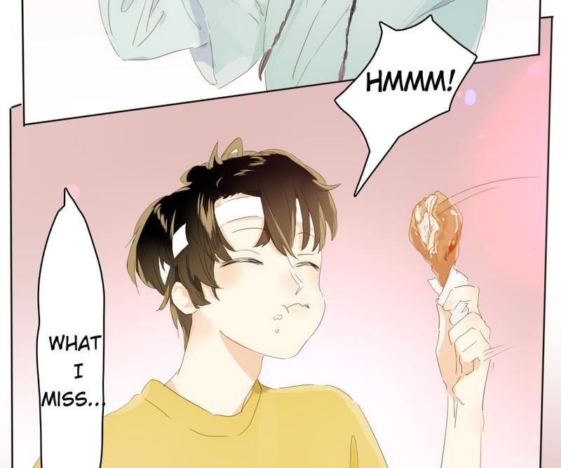 Men's Wear Store and "Her Royal Highness" - Episode 134 — page 10