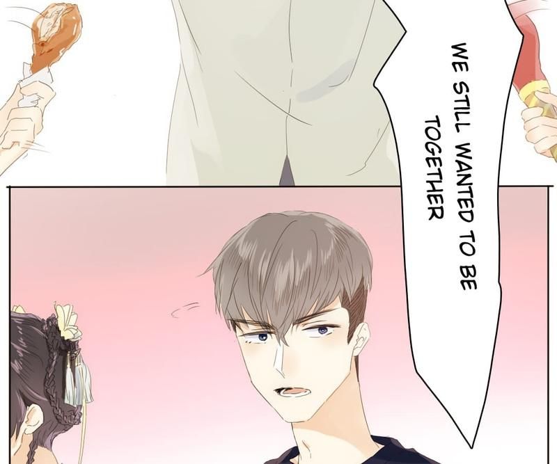 Men's Wear Store and "Her Royal Highness" - Episode 134 — page 13