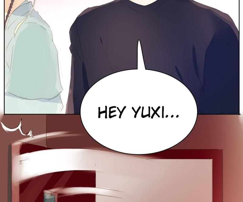 Men's Wear Store and "Her Royal Highness" - Episode 134 — page 14