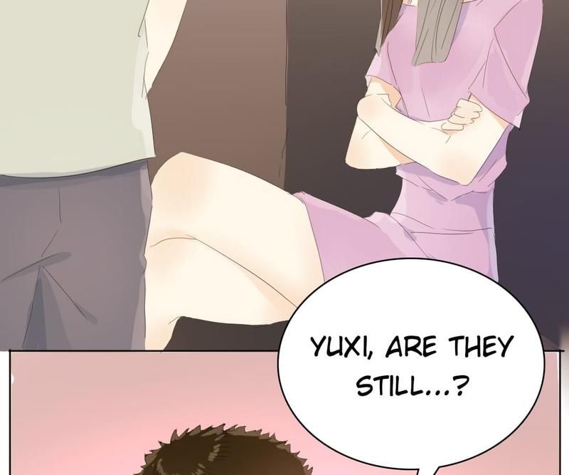 Men's Wear Store and "Her Royal Highness" - Episode 134 — page 31