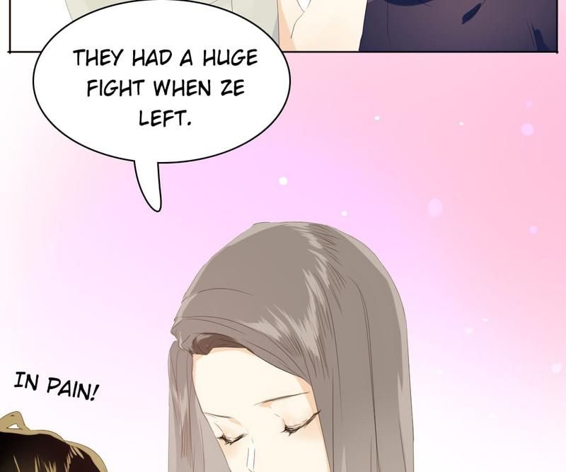 Men's Wear Store and "Her Royal Highness" - Episode 134 — page 33