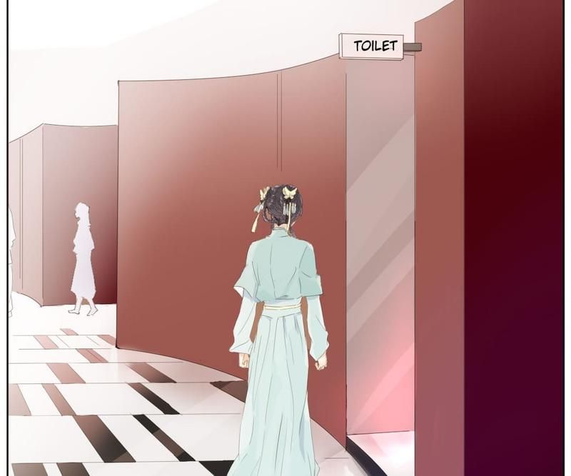 Men's Wear Store and "Her Royal Highness" - Episode 135 — page 10