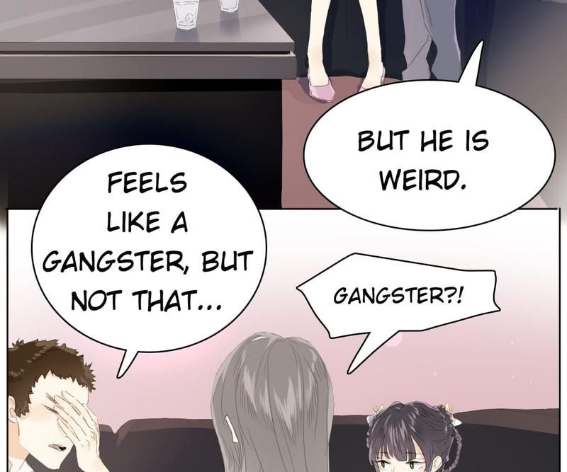 Men's Wear Store and "Her Royal Highness" - Episode 135 — page 2