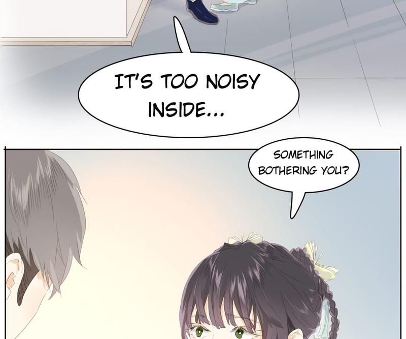Men's Wear Store and "Her Royal Highness" - Episode 135 — page 27