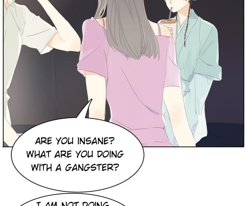 Men's Wear Store and "Her Royal Highness" - Episode 135 — page 3