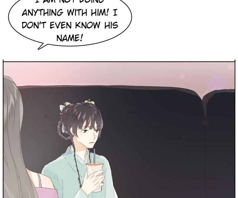 Men's Wear Store and "Her Royal Highness" - Episode 135 — page 4